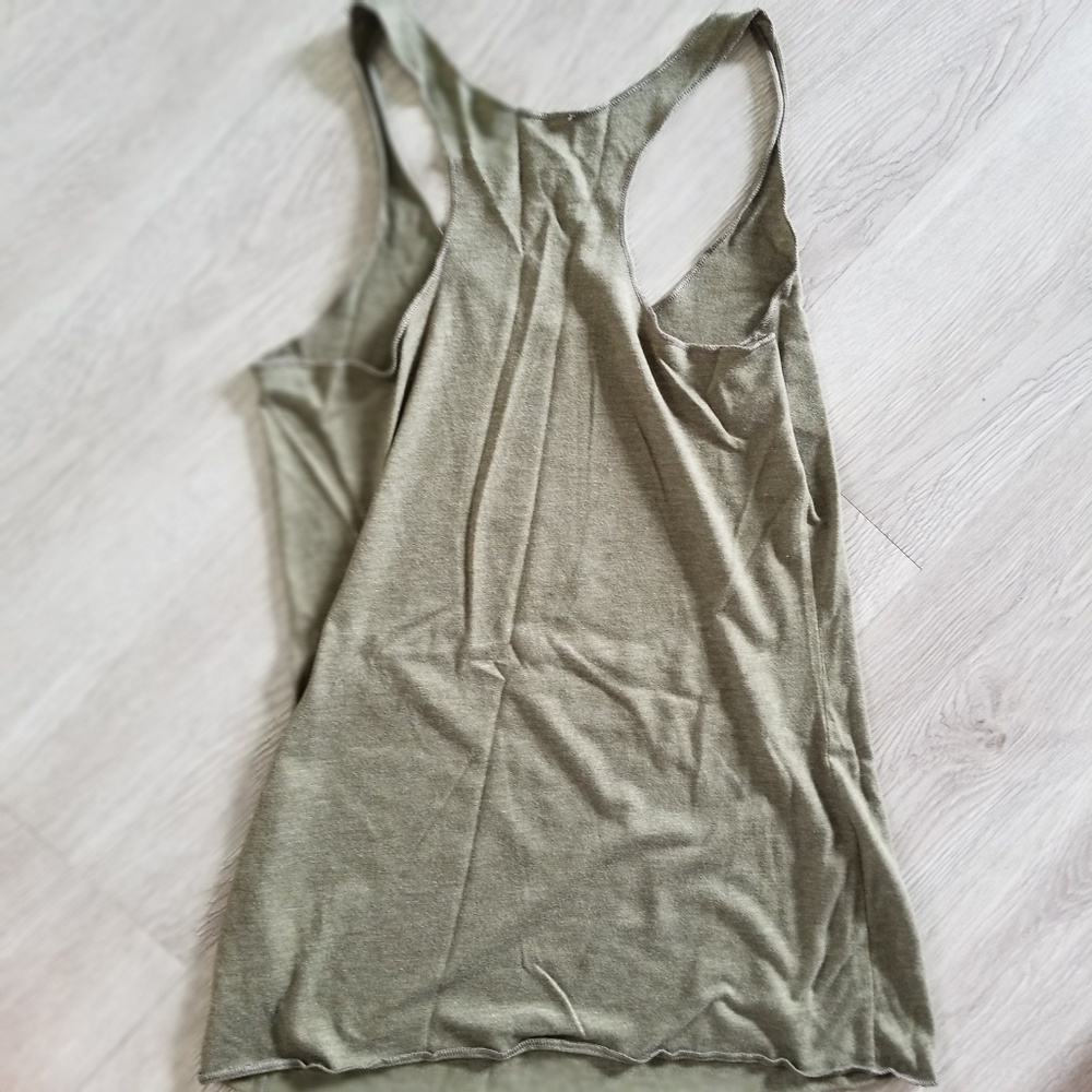 Tank Top - Picture 3 of 4